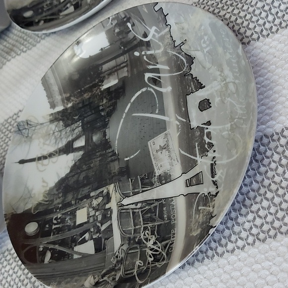 Paris Mug & Plate Set - Picture 2 of 6